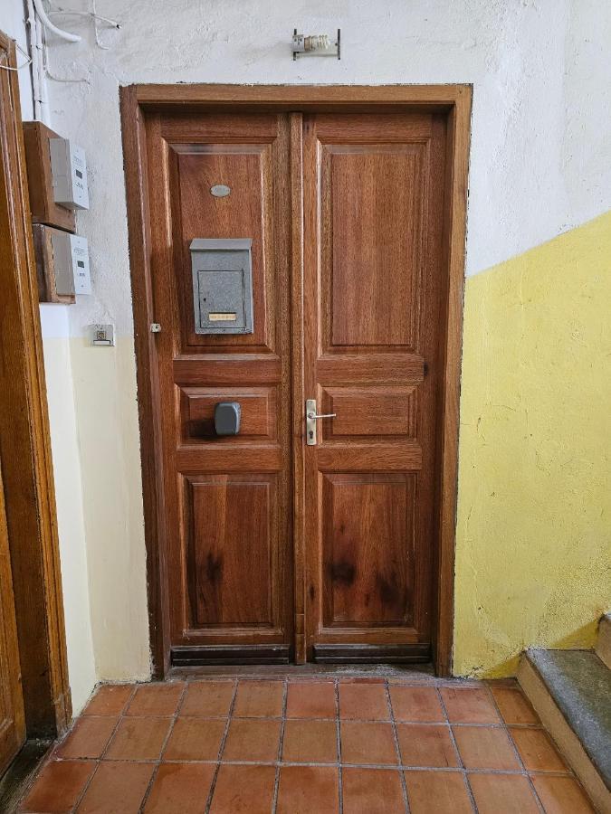 Palazzu Massoni, Magnifique Vue Sur La Mer Et La Montagne, Clim, Wifi, Parking Gratuit Сервион Екстериор снимка