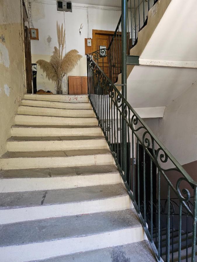 Palazzu Massoni, Magnifique Vue Sur La Mer Et La Montagne, Clim, Wifi, Parking Gratuit Сервион Екстериор снимка